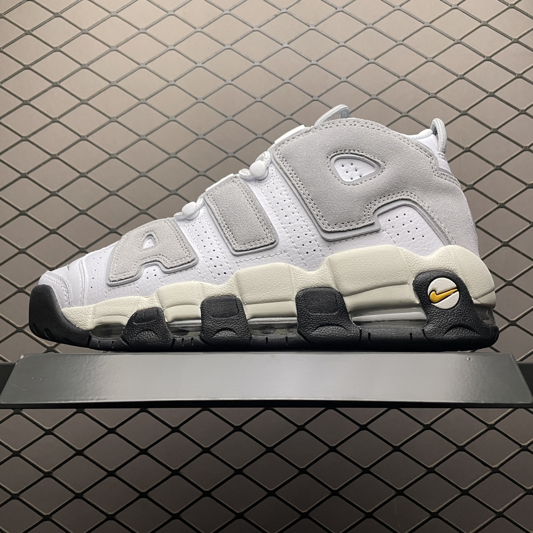 Replica Nike Shoe Nike Air More Uptempo DZ4516-100 CK SIZE 36-39-45