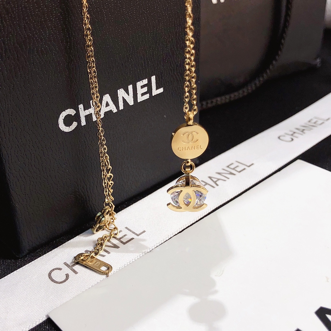 Replica CHANEL Earring