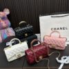 Replica Chanel Bag 19*12CM