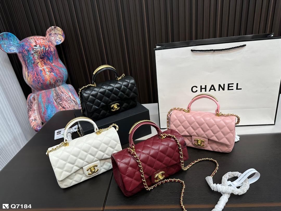 Replica Chanel Bag 19*12CM