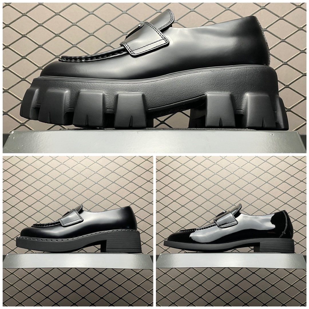 Replica Prada Shoe Prada Size35 36 37 38 39 40
