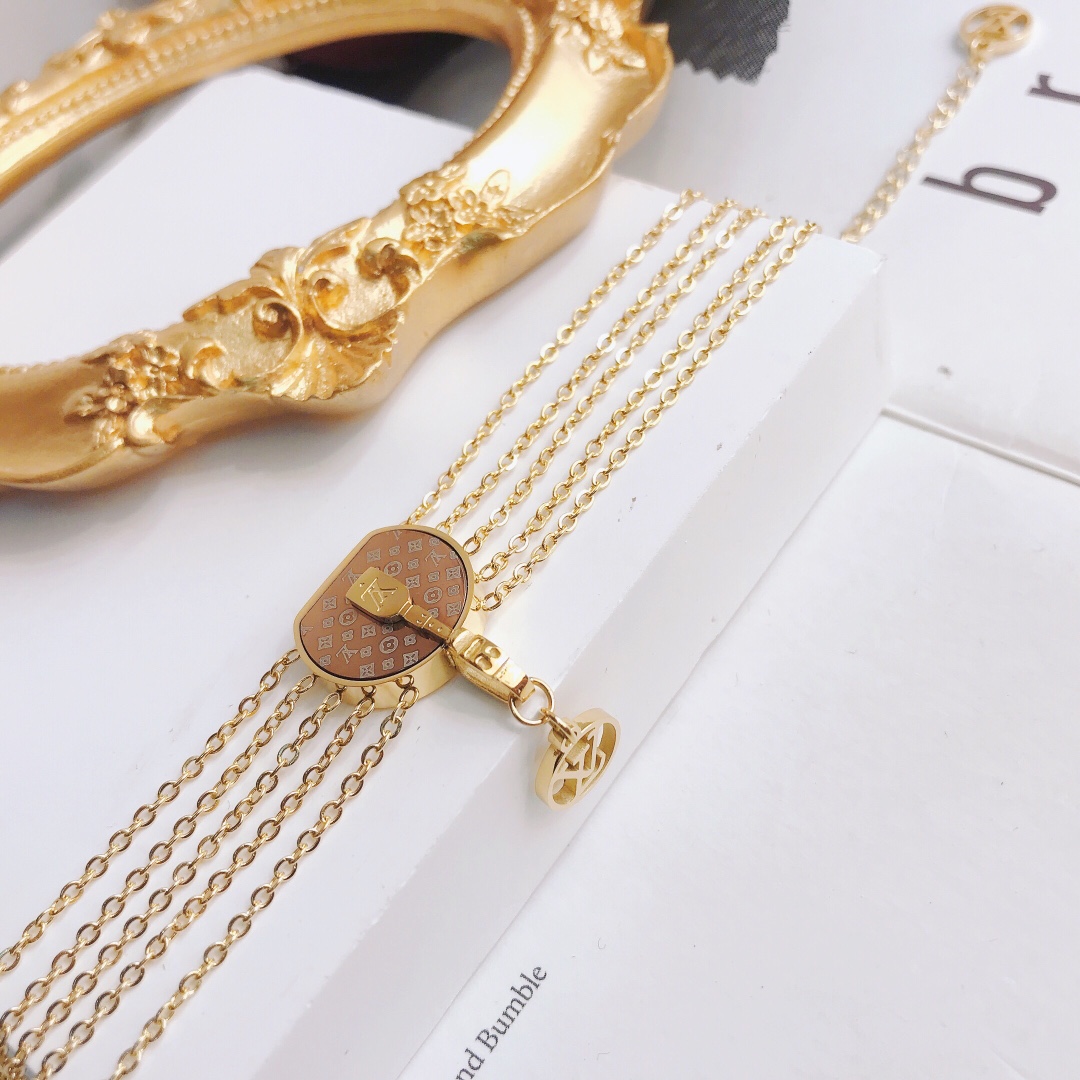 Replica LOUIS VUITTON Bracelet