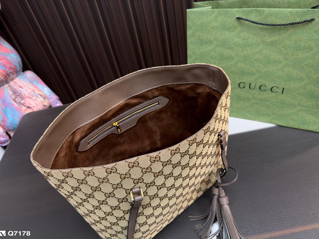 Replica Gucci Bag 31*27CM
