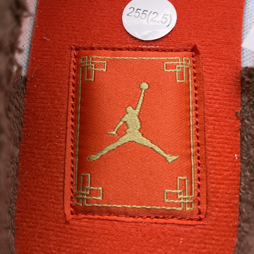 Replica Air Jordan Shoe Air Jordan 1 Low DV1312-200 size 35.5-47.5