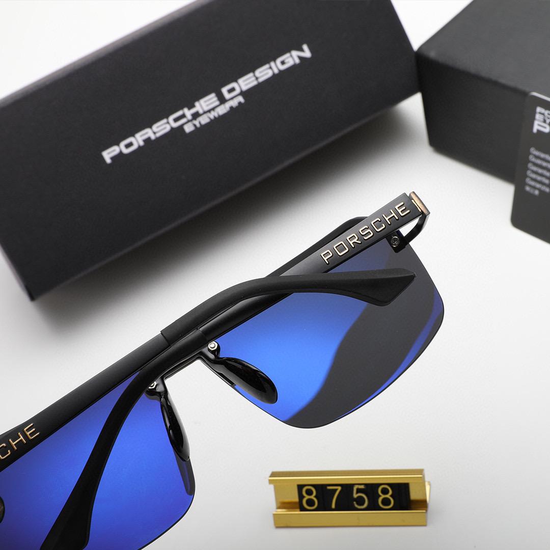 Replica Porsche Glasses