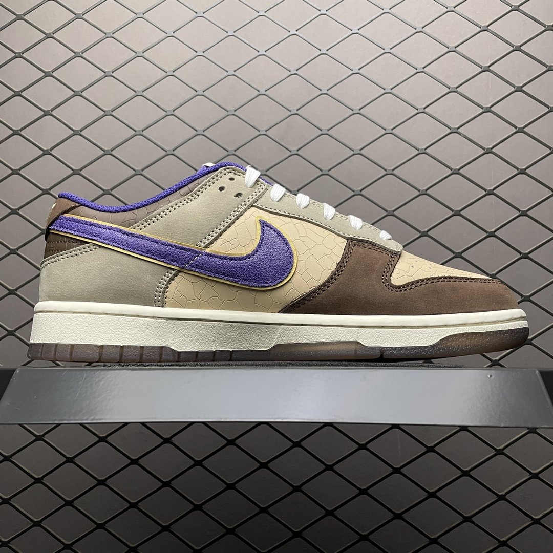 Replica Nike Dunk SB Shoe Nike Dunk Low Setsubun DQ5009-268 Size 36-46 37IFTU101