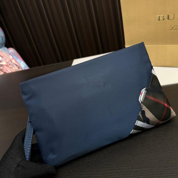 Replica Burberry Bag 17*27CM