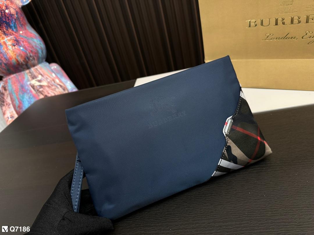 Replica Burberry Bag 17*27CM