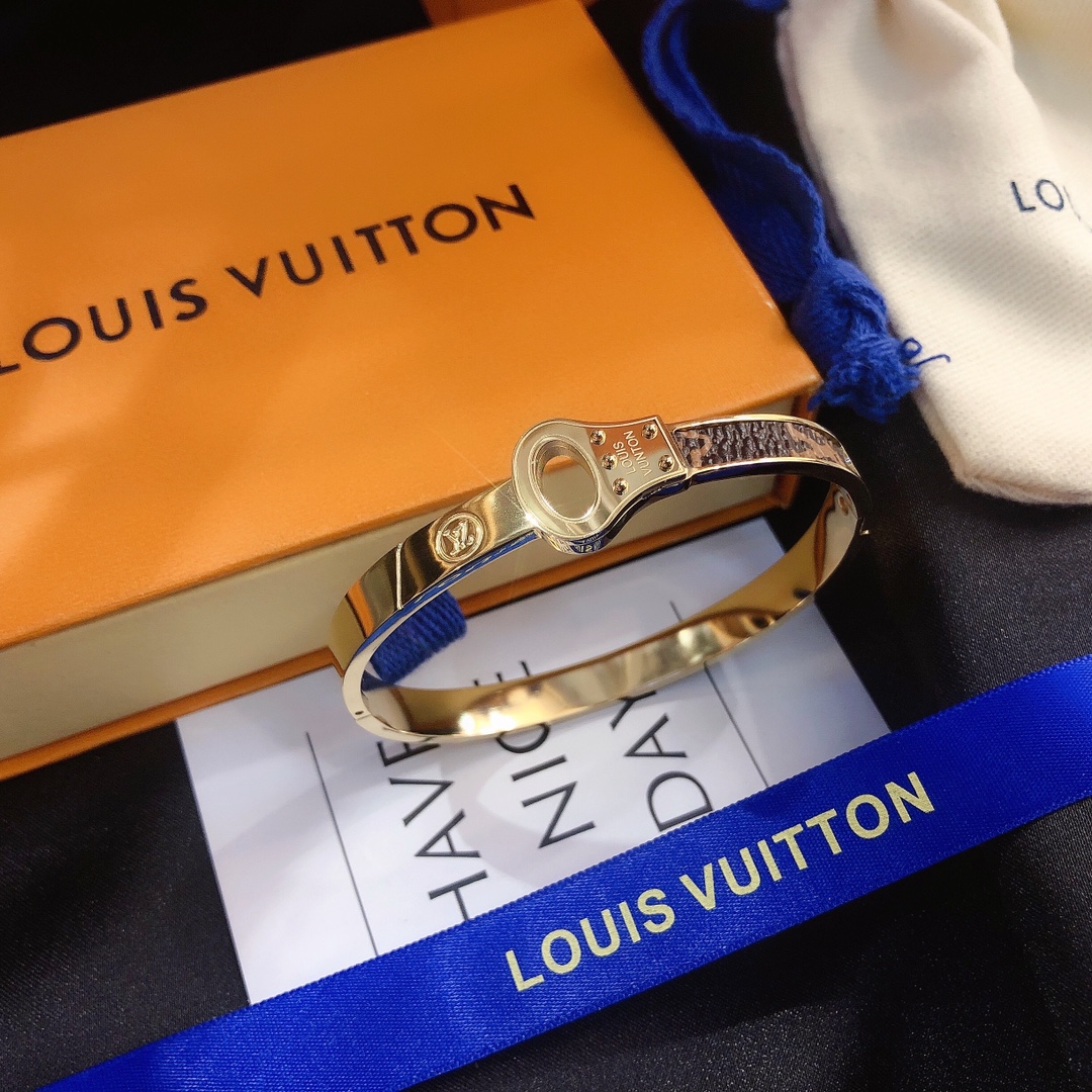 Replica LOUIS VUITTON Bangle