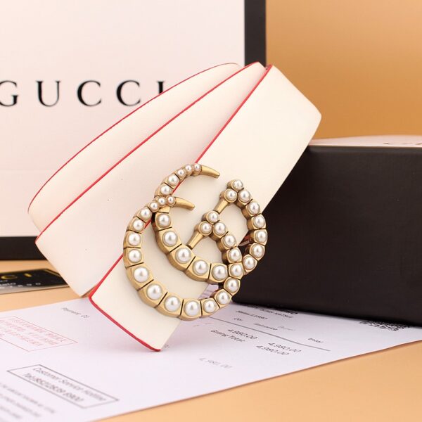 Replica GUCCI belt