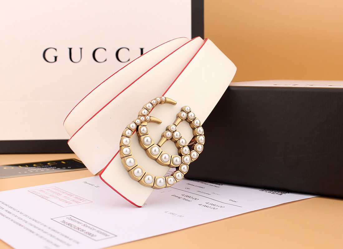 Replica GUCCI belt