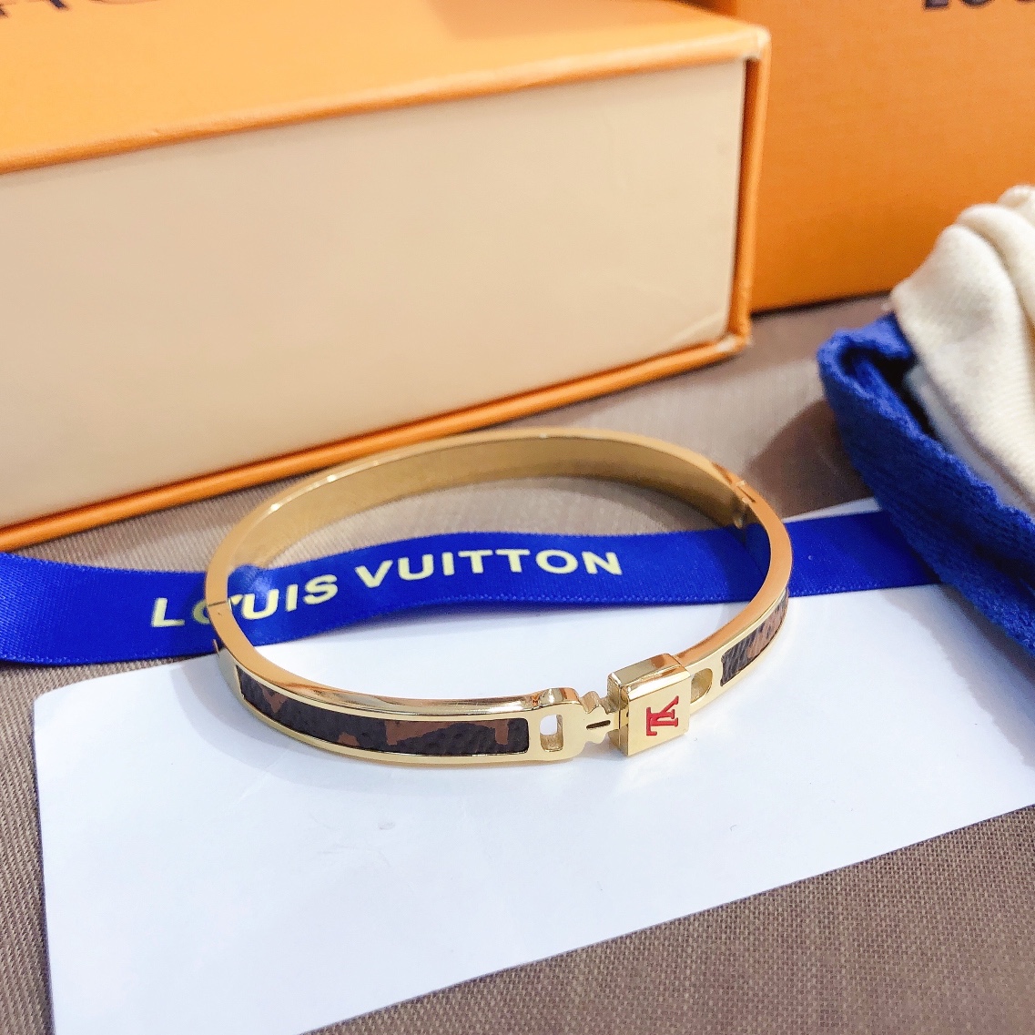 Replica LOUIS VUITTON Bangle