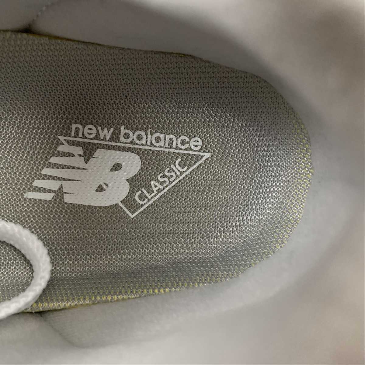 Replica New Balance Shoe New Balance NB992  M992GR  36-45