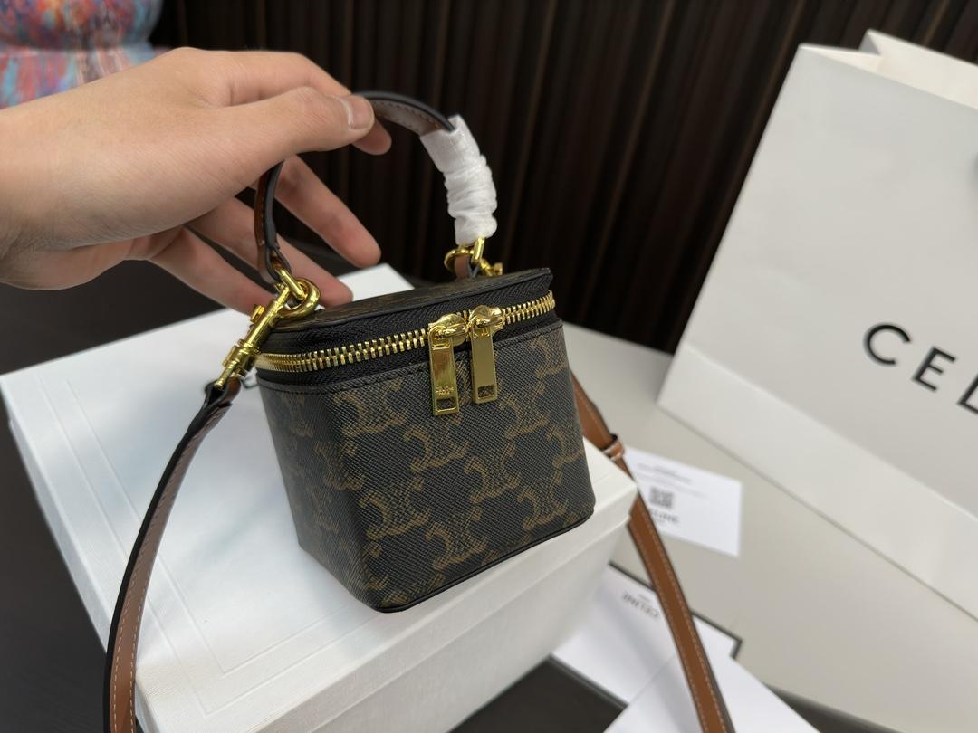 Replica Celine Bag 10*10CM