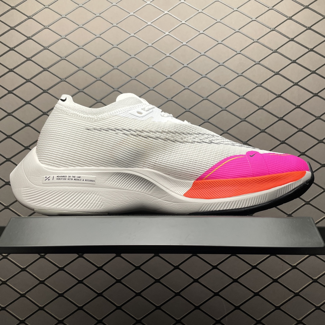 Replica Nike Shoe Nike ZoomX Vaporfly Next% 2 DJ5457-100 Size 36-45