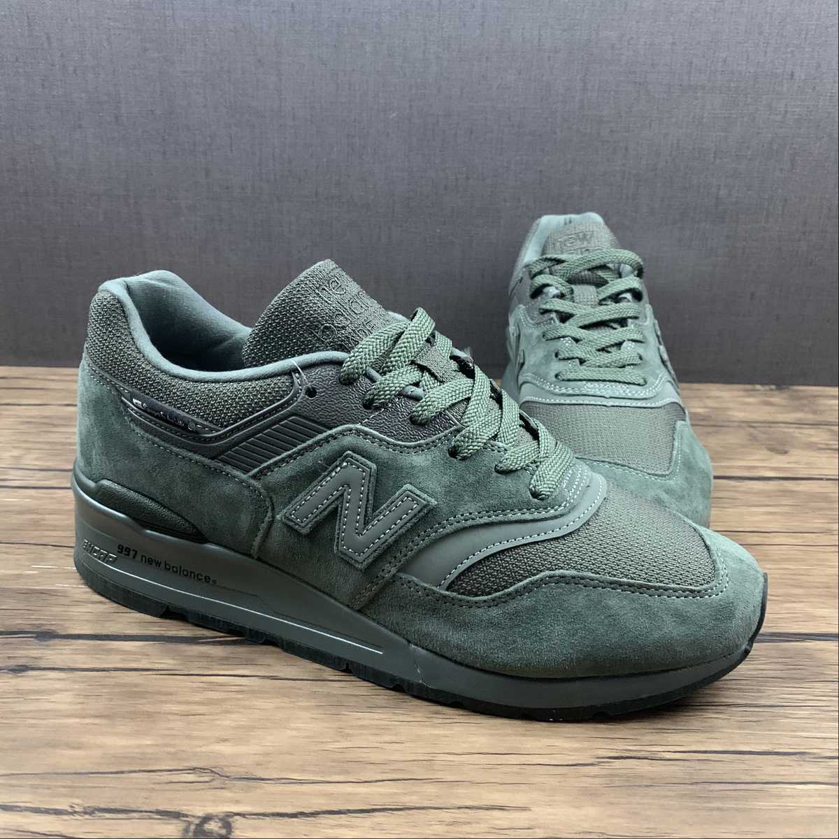Replica New Balance Shoe New Balance NB997 M997NAL  39.5 40 40.5 41.5 42 42.5 43 44