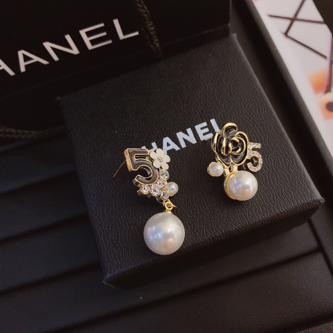 Replica CHANEL Earring
