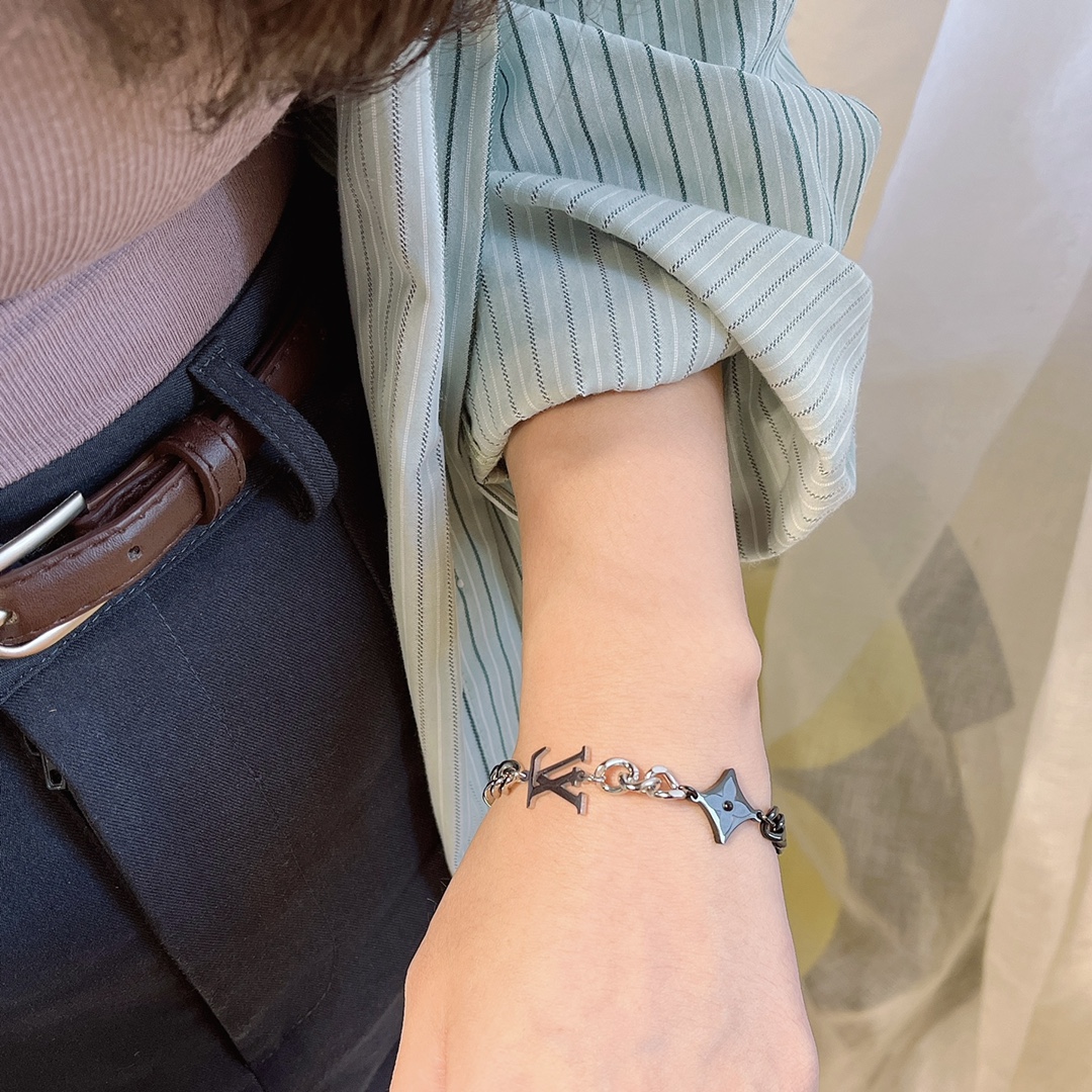 Replica LOUIS VUITTON Bracelet