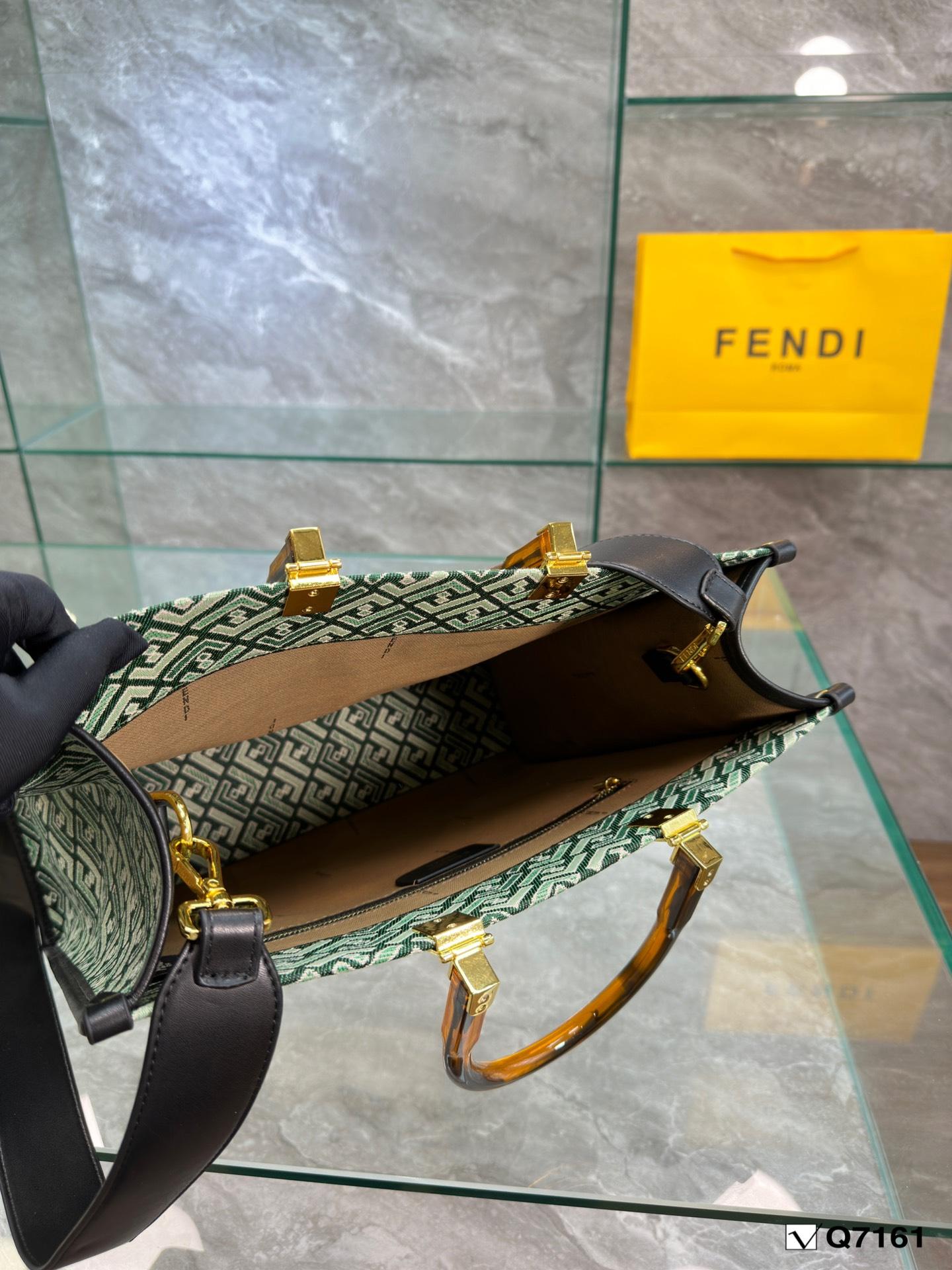 Replica Fendi Bag 35*30CM