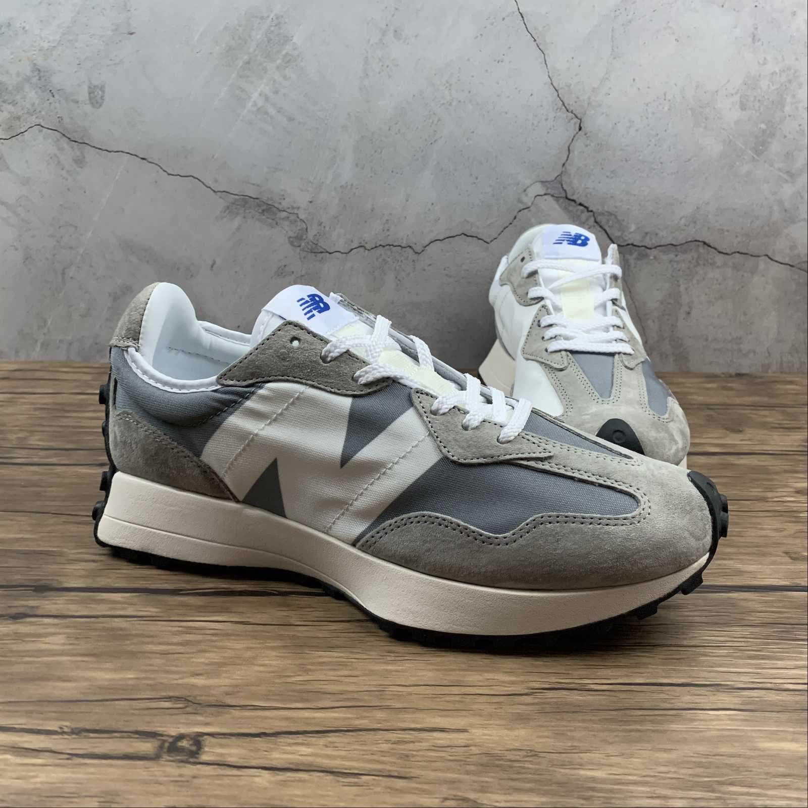 Replica New Balance Shoe New Balance NB327  MS327LAB  36-45
