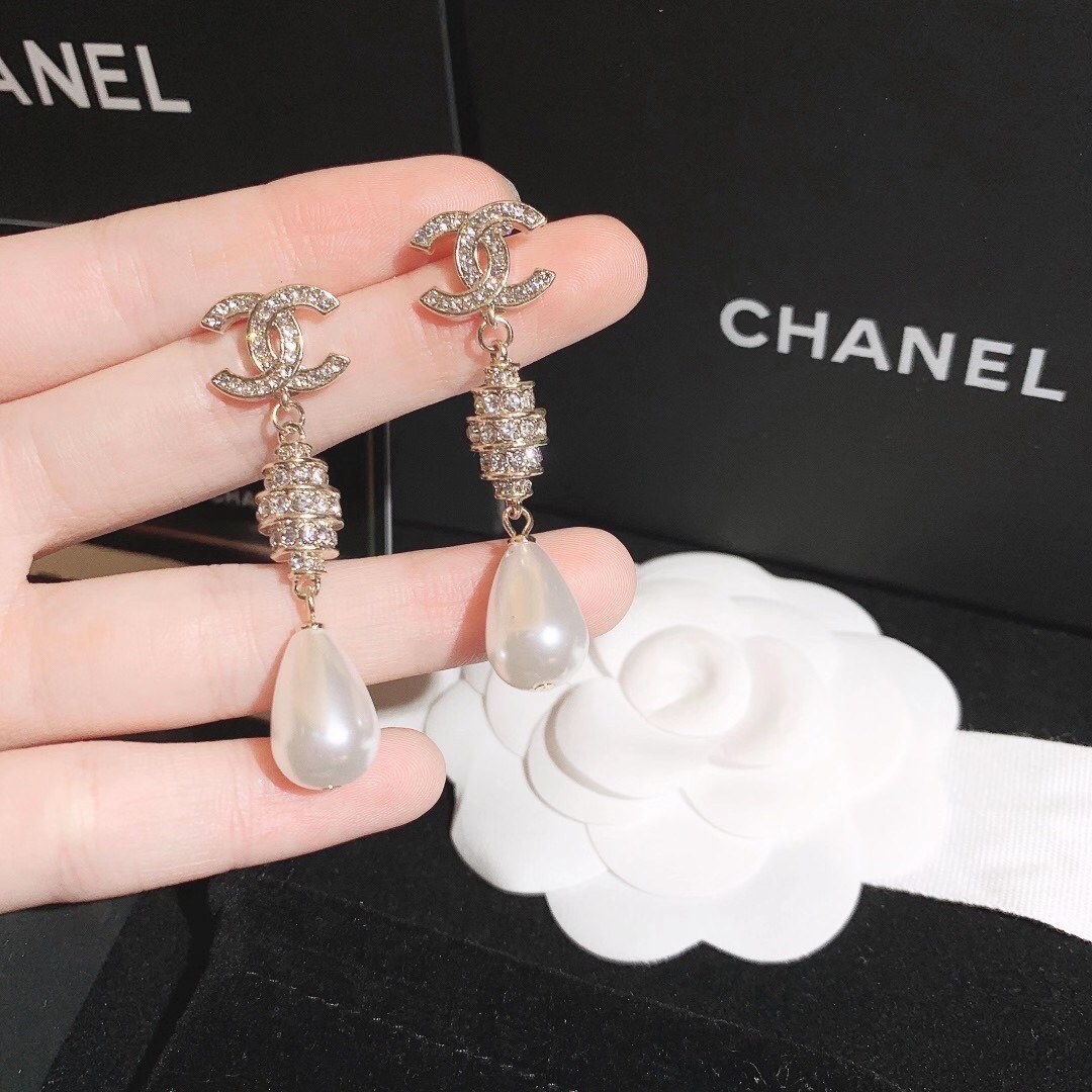 Replica CHANEL Earring