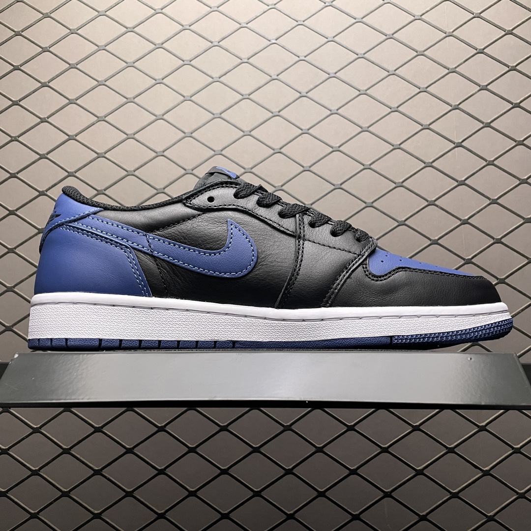 Replica Air Jordan Shoe Air Jordan 1 Low CZ0775-041 Size 40-47.5