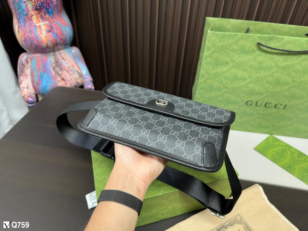 Replica Gucci Bag 22*16CM