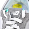 Replica New Balance Shoe MS327RJ1 New Balance Niko x 327 Grey Blue