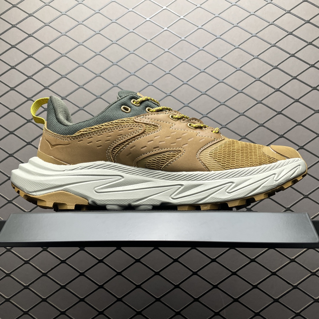 Replica HOKA Shoe Hoka Anacapa 2 1141632 Size 40-45d