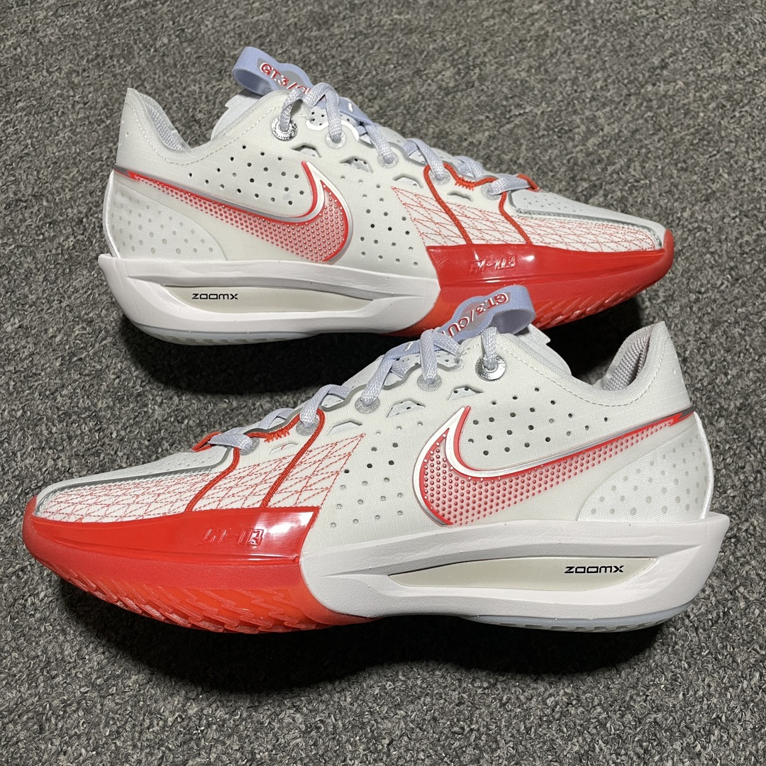 Replica Nike Shoe Nike G.T. Cut 3 EP  DV2918-101 Size 36-48.5