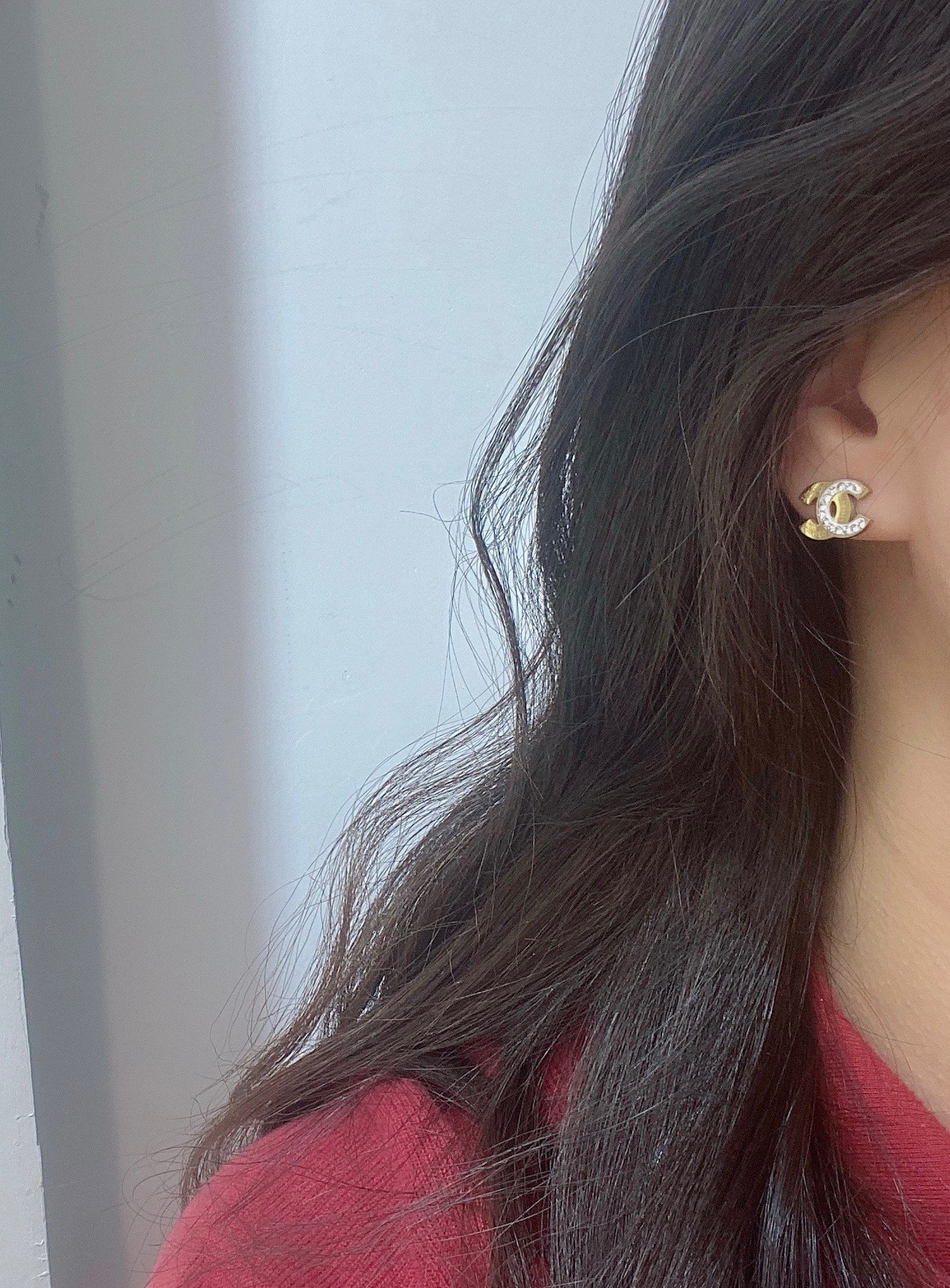 Replica CHANEL Earring