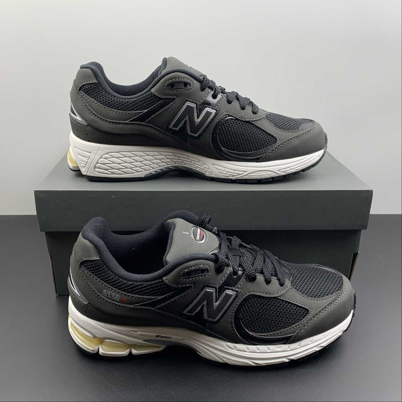 Replica New Balance Shoe New Balance NB2002 M2002RB  36-45