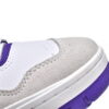 Replica New Balance Shoe BB550WR1 New Balance 550 White Purple