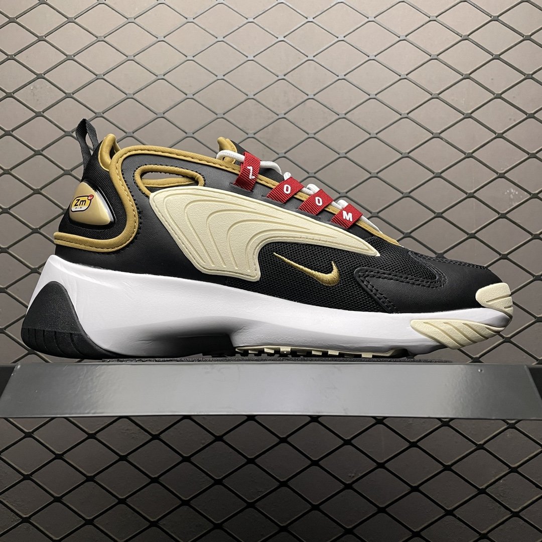 Replica Nike Shoe Nike Zoom 2K  AO0354-005 Size 36-45 23D