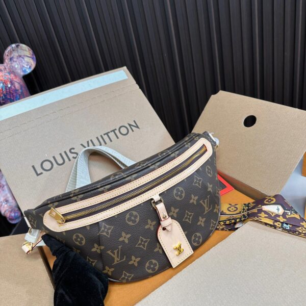 Replica Louis Vuitton Bag 33*16CM