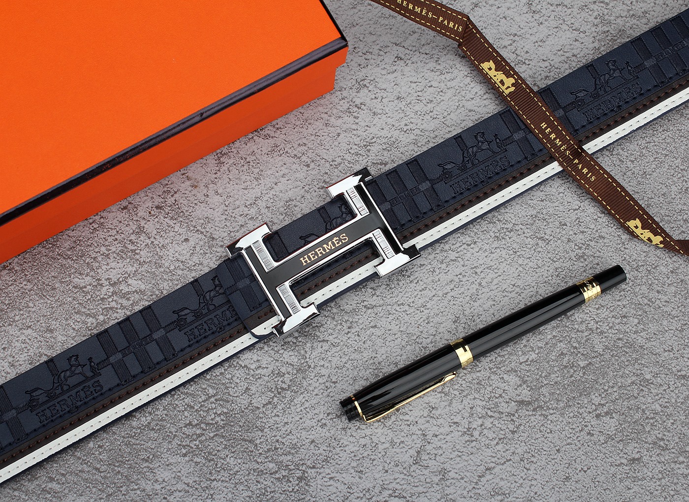 Replica HERMES belt