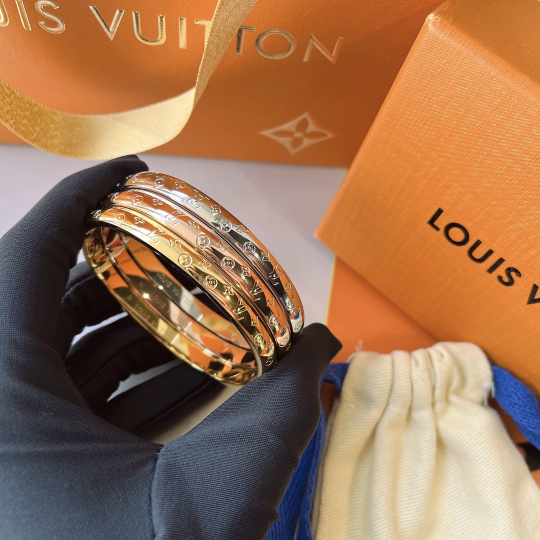 Replica LOUIS VUITTON Bangle