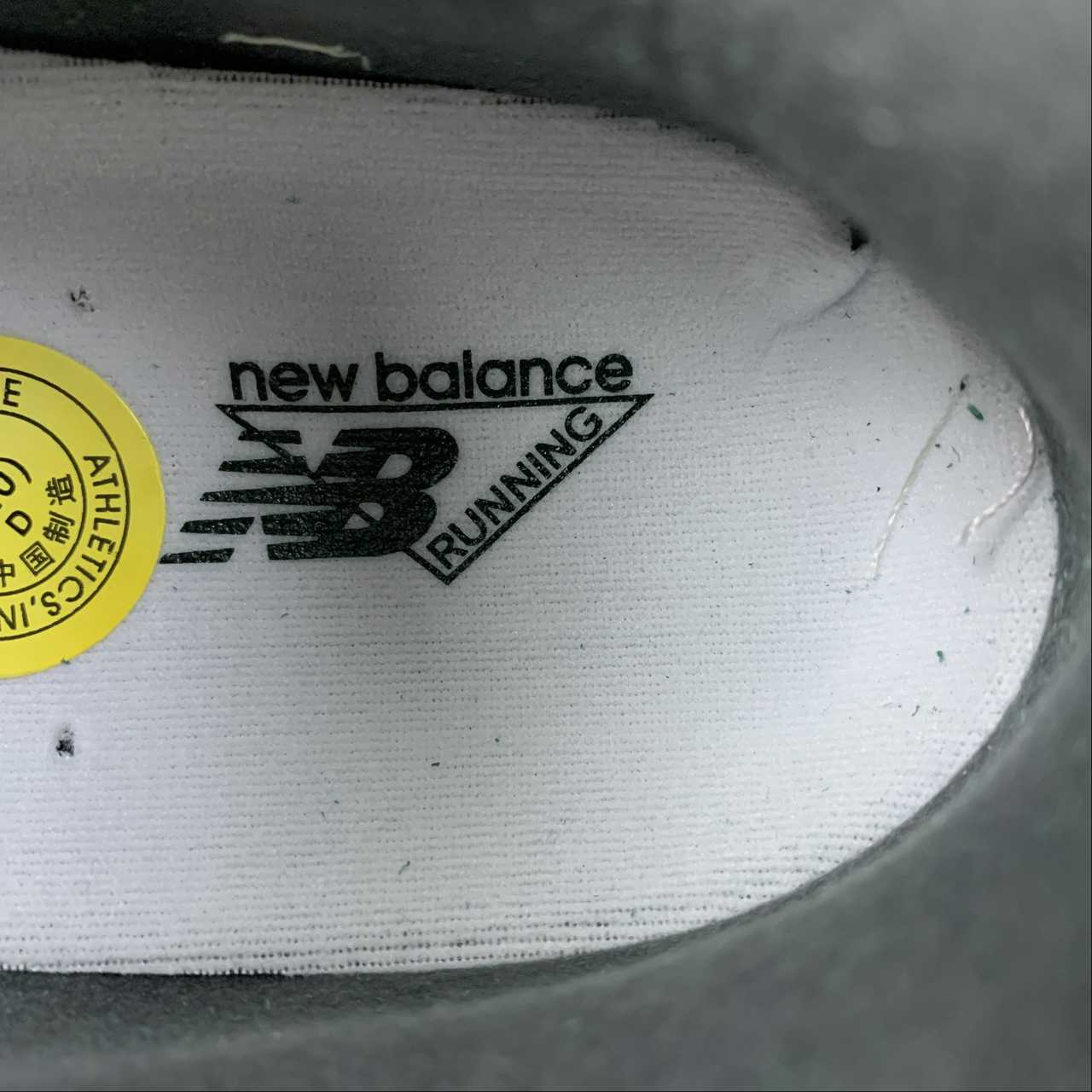 Replica New Balance Shoe New Balance NB2002  M2002RHB  36-45