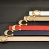 Replica COACH belt
