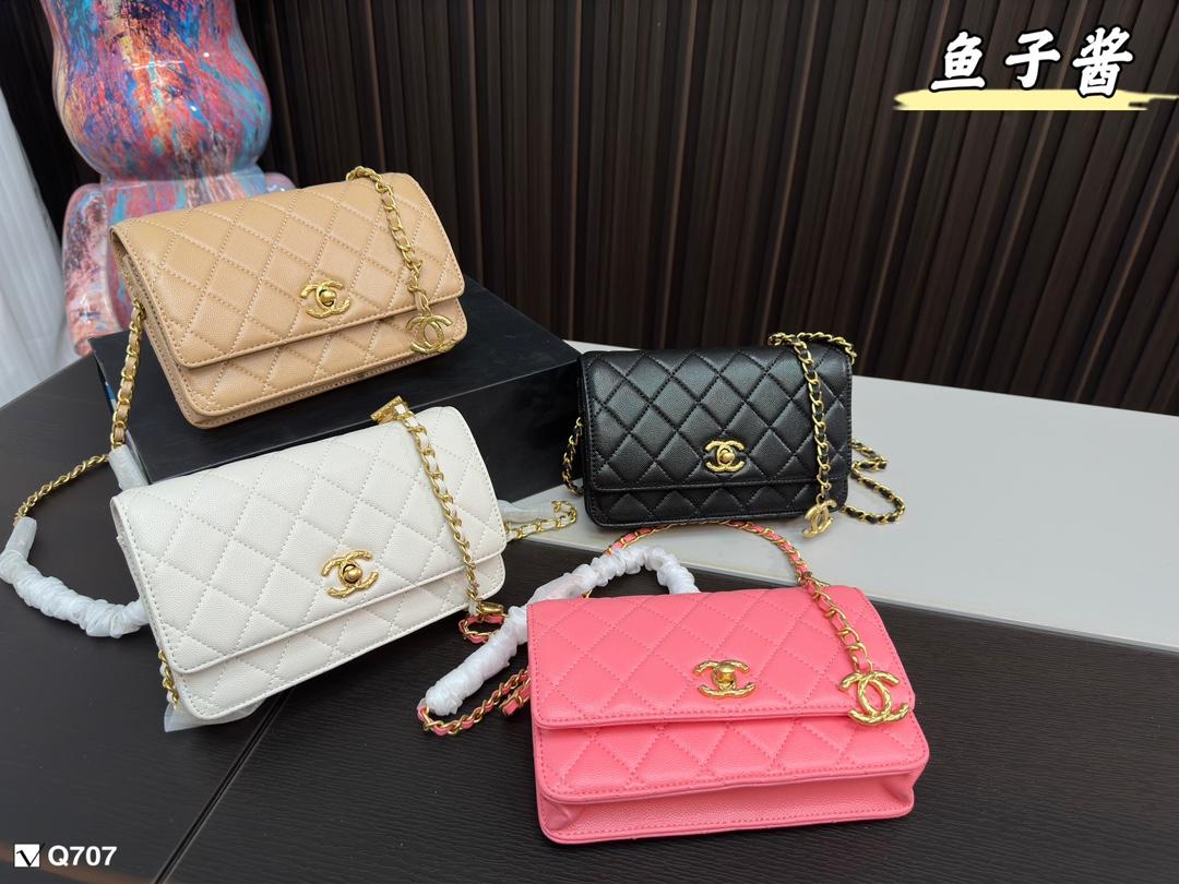 Replica Chanel Bag 18*12CM