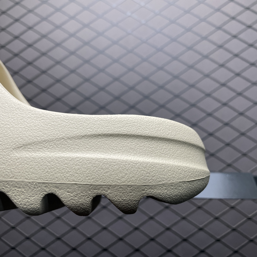 Replica Adidas Yeezy Shoe Adidas Original Yeezy Slide FZ5897  Size 37-48.5 #17TDEF91