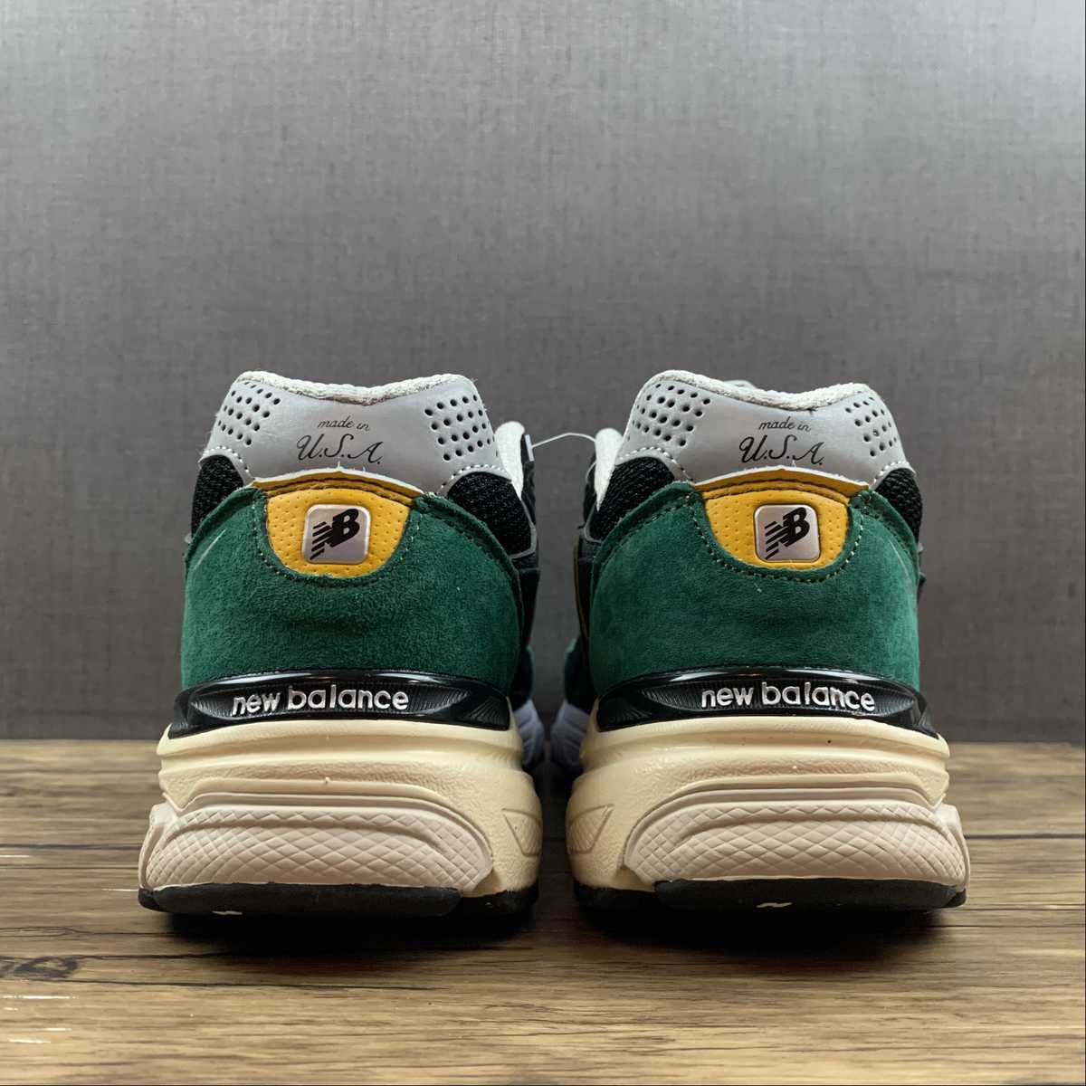 Replica New Balance Shoe New Balance NB990 M990CP3  36-45