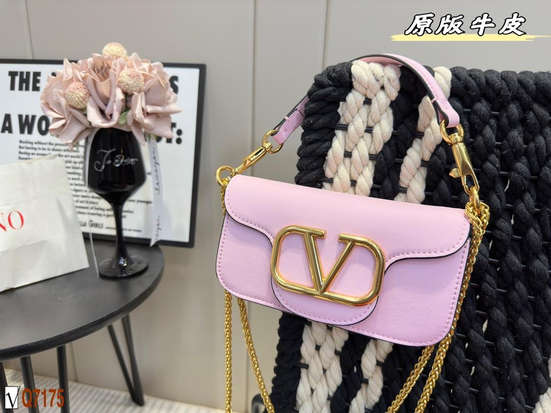 Replica Valentino Bag 27*12CM/20*10CM