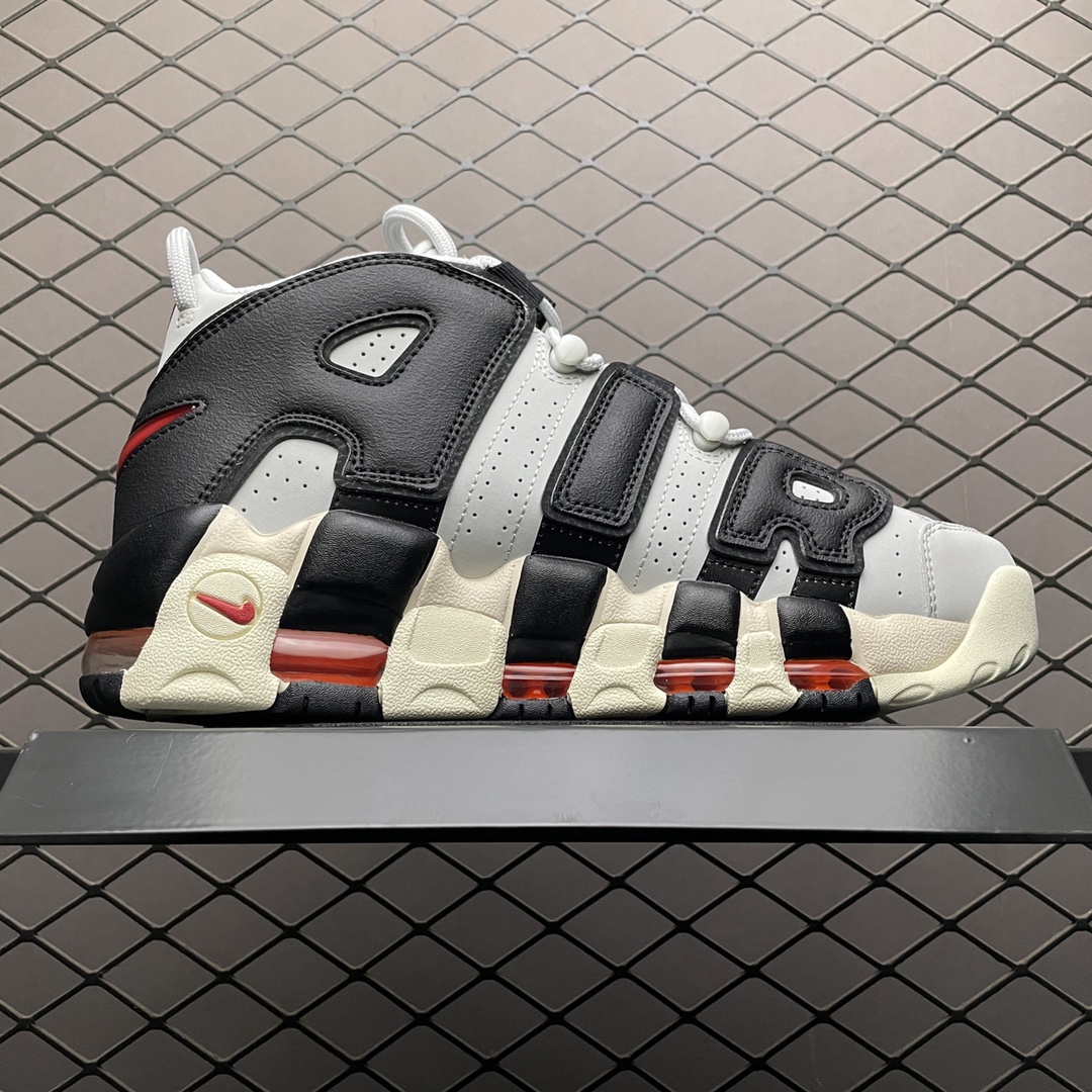 Replica Nike Shoe Nike Air More Uptempo  DX3356-001  DX3366-00133UFUT20