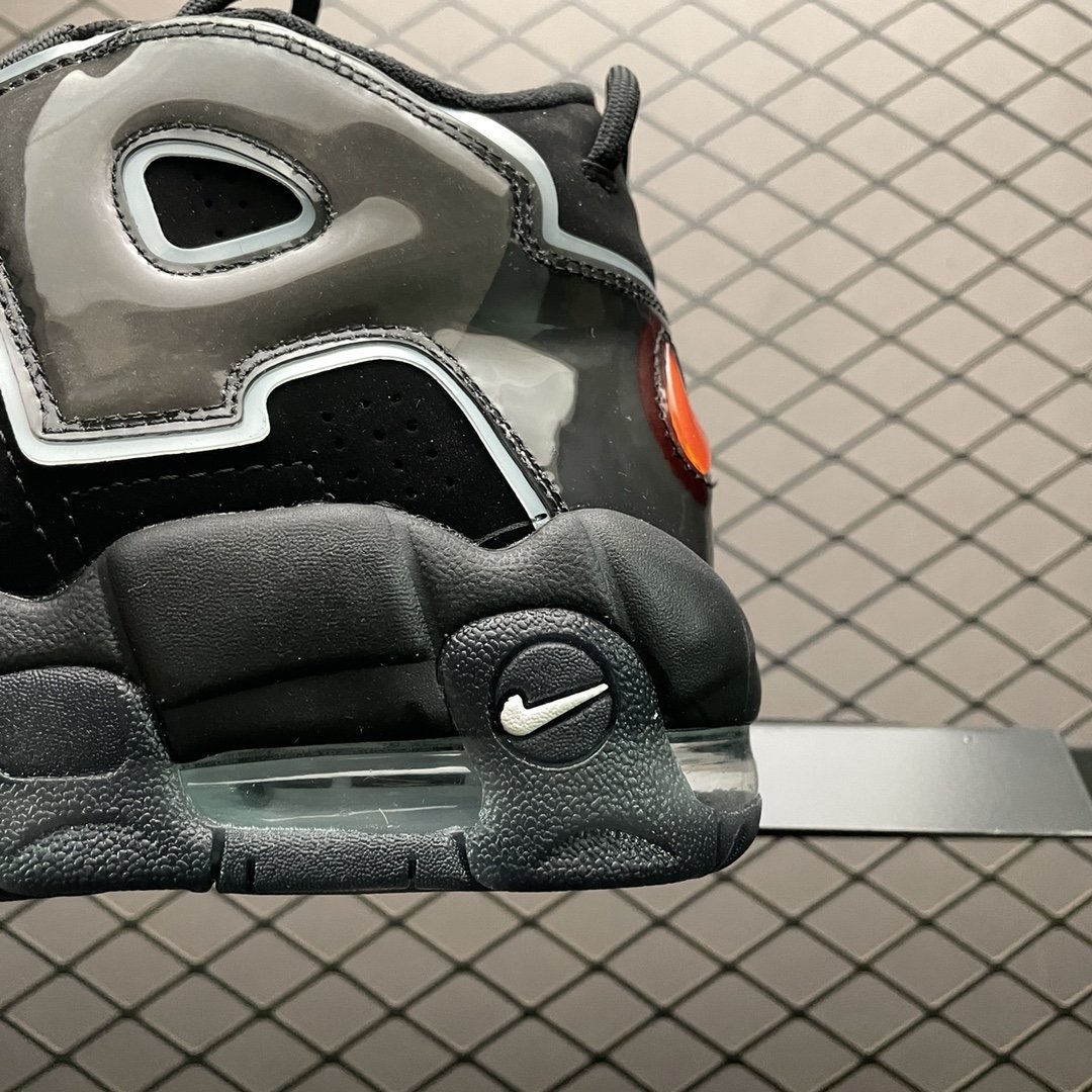 Replica Nike Shoe Nike Air More Uptempo DJ4633-010 Size 36-45