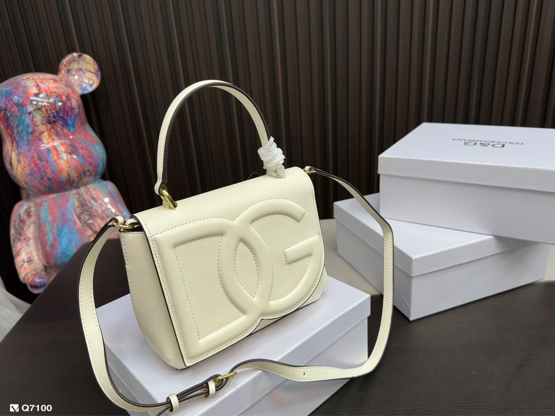 Replica Dolce Gabbana Bag 22*17CM