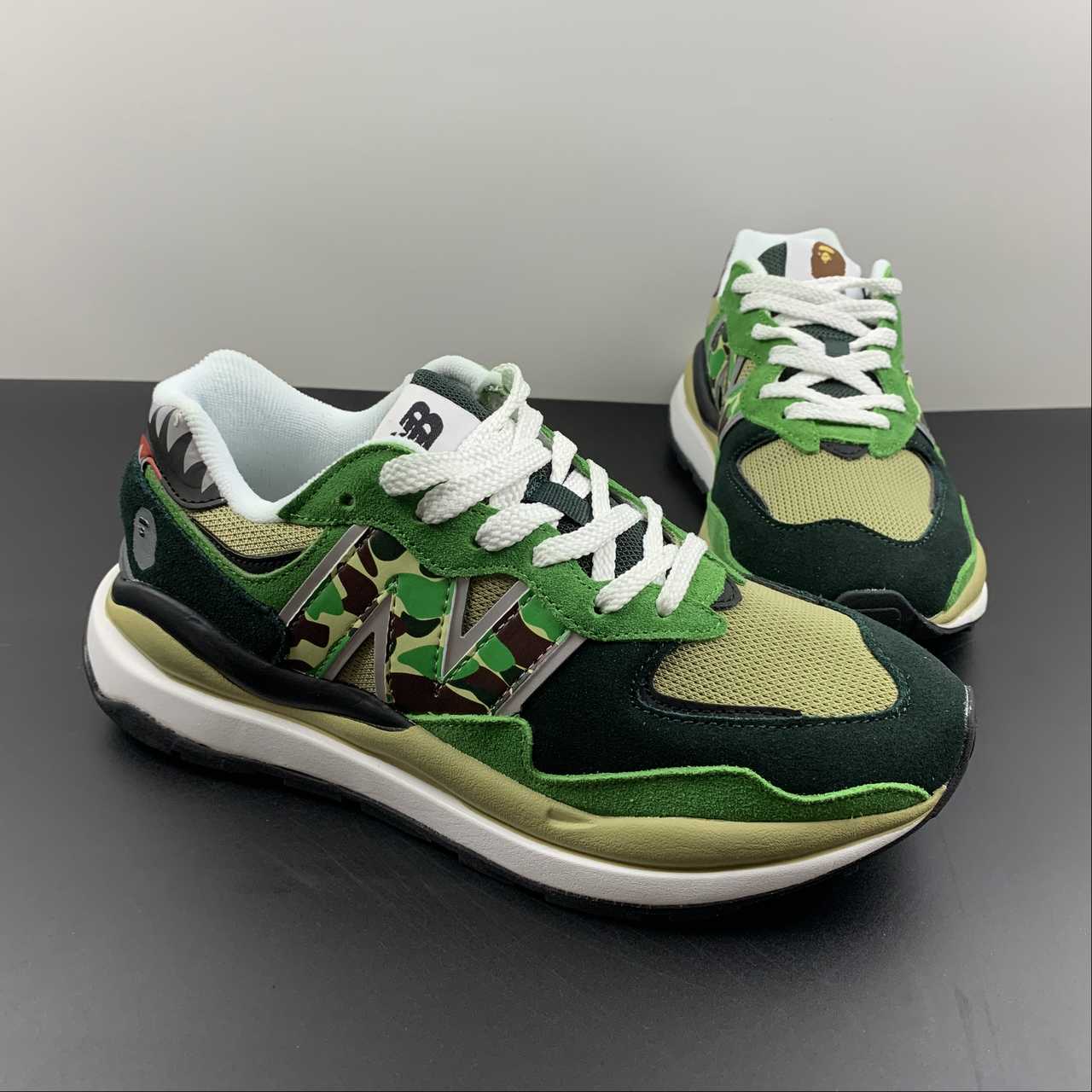 Replica New Balance Shoe New Balance NB5740  M5740BAE 35.5-45