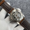 Replica Panerai 904l Stainless Steel Automatic Mechanical Watch 44MM