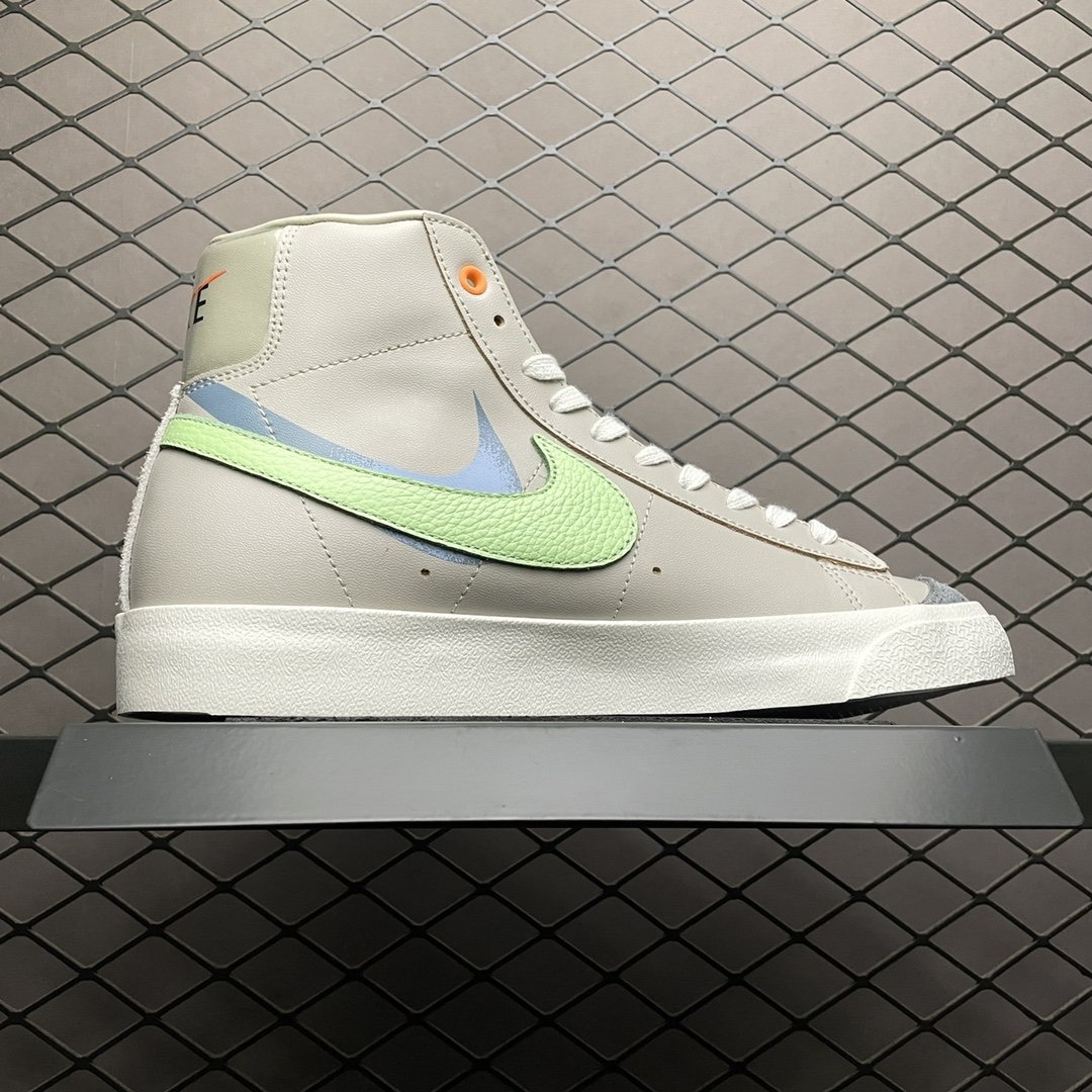 Replica Nike Shoe Nike Blazer Mid 77 Infinite DC3278-280 40-46