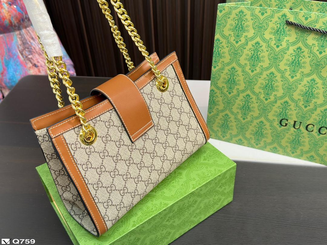 Replica Gucci Bag 25*17CM